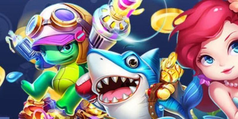 Bắn cá tiểu tiên cá sai lầm cần tránh