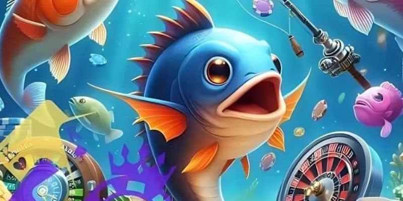 Bắn cá triệu vân so sánh