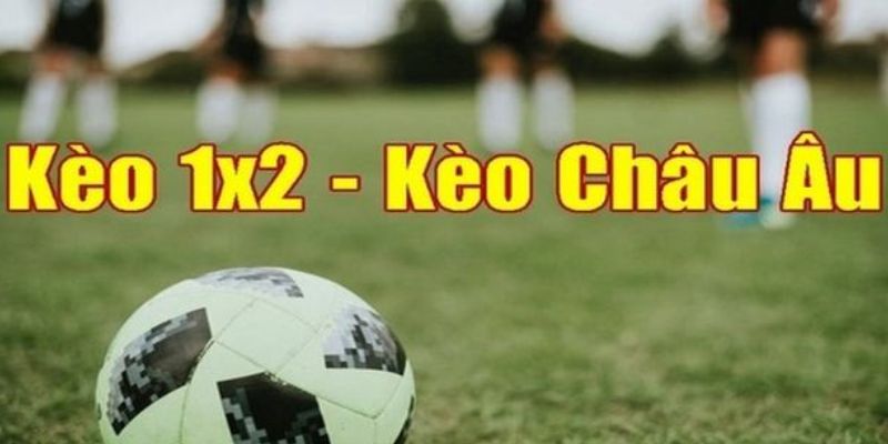 Tâm lý cách đọc kèo châu âu