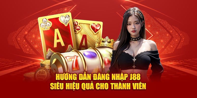 Đăng ký J88 và hướng dẫn chi tiết