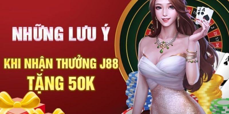 Đăng ký mới tặng 50K lưu ý