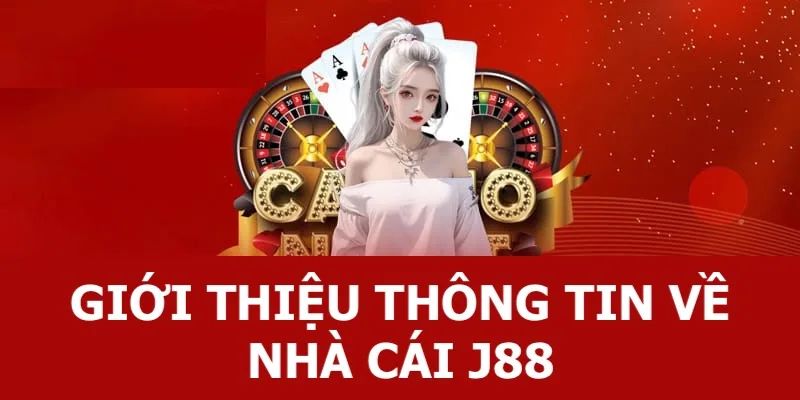 Vì sao nên chọn J88 để đăng nhập