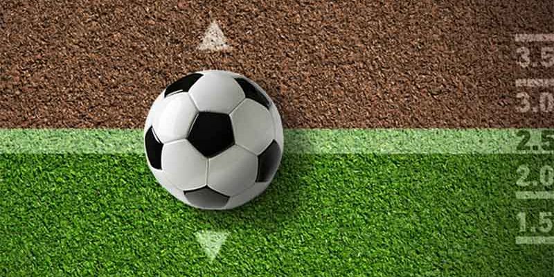 Kèo chấp bóng đá kinh nghiệm chơi