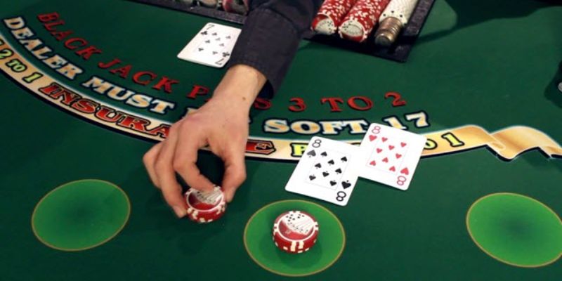 Mẹo chơi blackjack tại J88