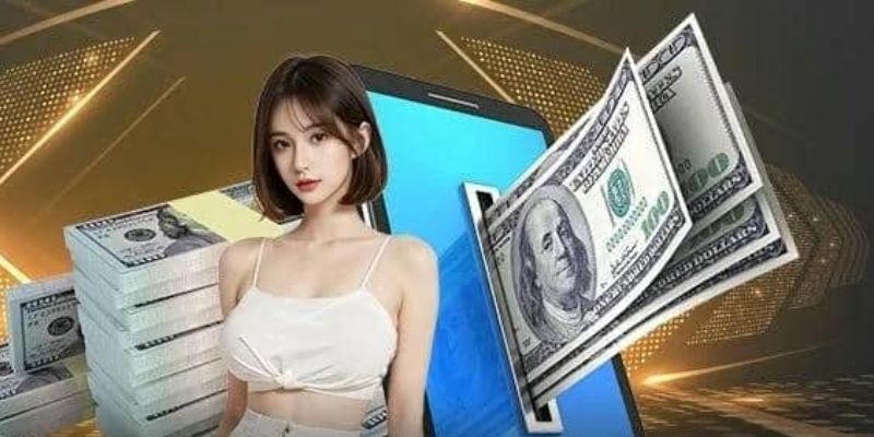 Chương trình Nạp đầu thưởng đến 200% tối ưu