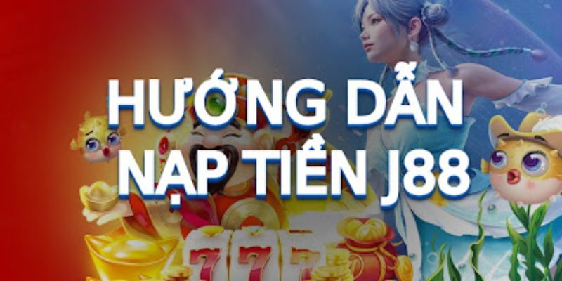 Chi tiết hướng dẫn nạp tiền
