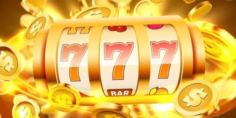 Chơi nổ hũ ăn tiền thú vị