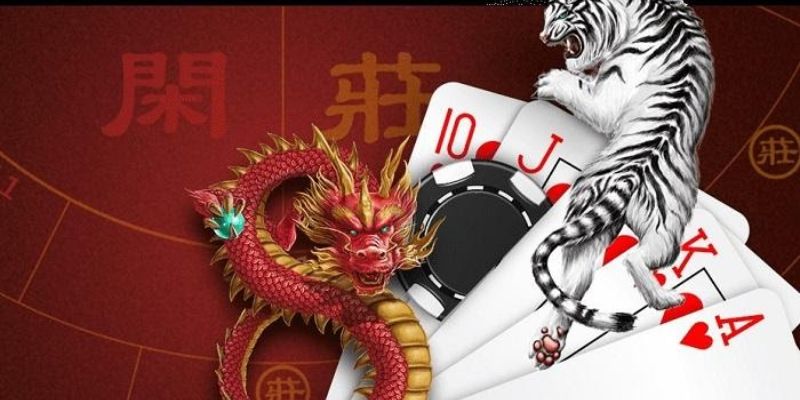 Rồng hổ casino online tại J88