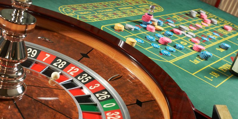 Roulette đổi thưởng online là gì