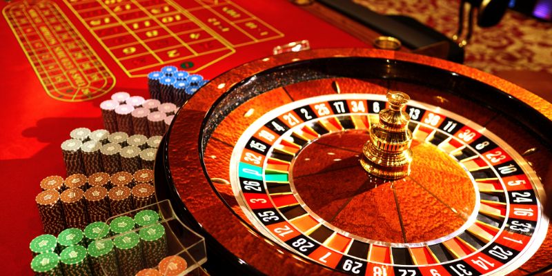 Roulette đổi thưởng online mẹo chơi