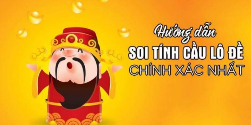 Kinh nghiệm soi cầu lô đề