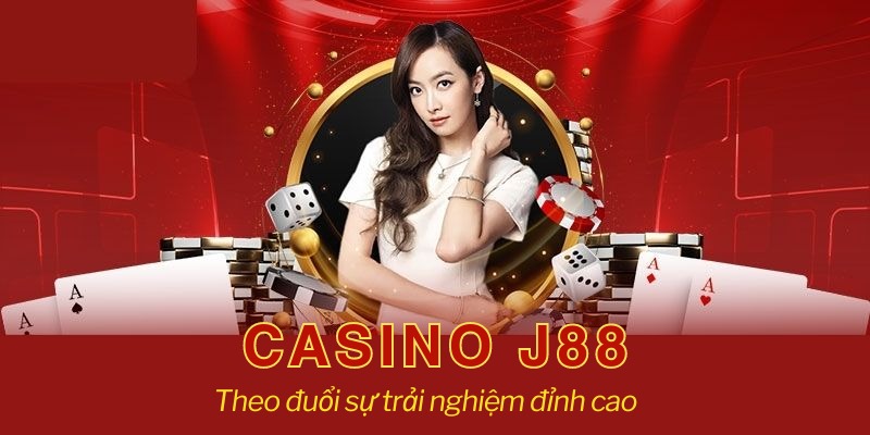 Casino Trực Tuyến – Sảnh Game Đẳng Cấp