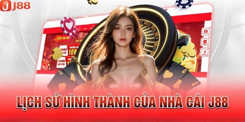 Giới Thiệu Tổng Quan Về J 88